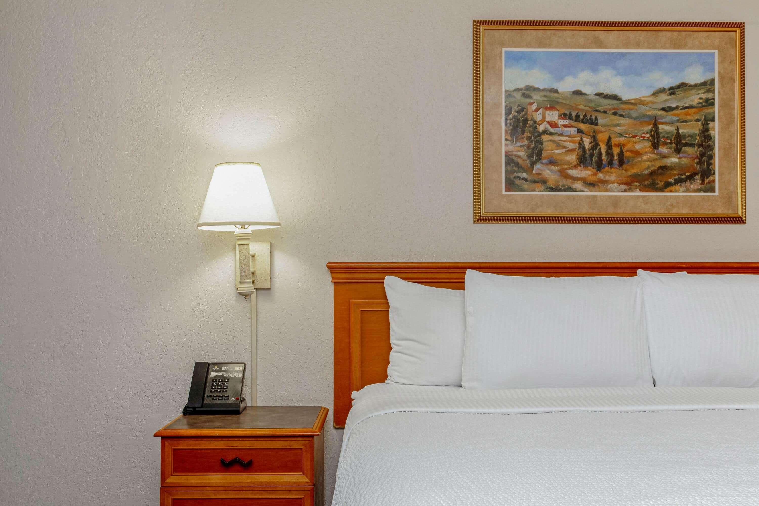 La Quinta Inn By Wyndham Tampa Bay Pinellas Park Clearwater Exterior photo