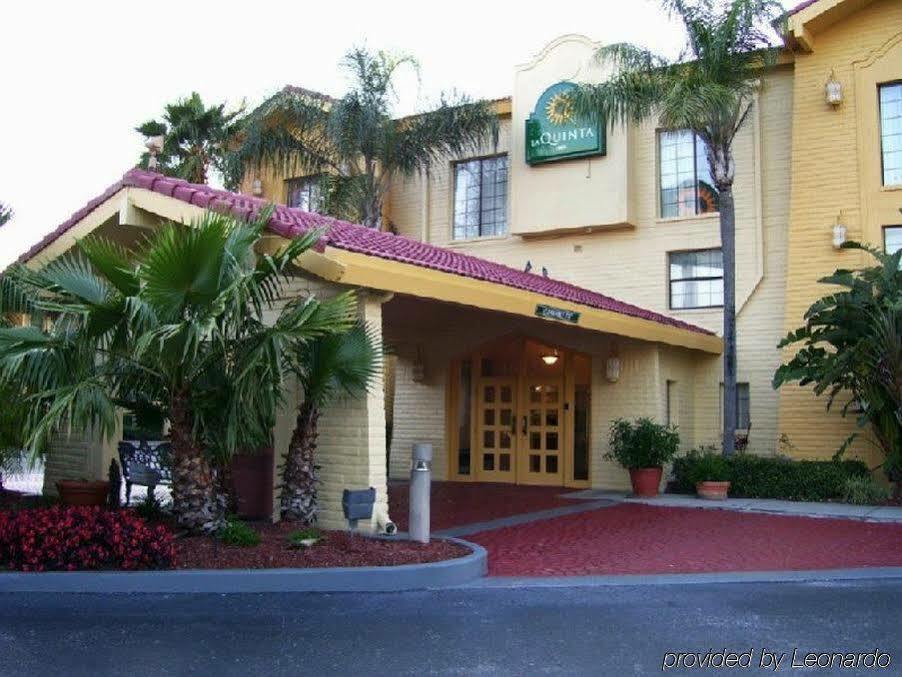 La Quinta Inn By Wyndham Tampa Bay Pinellas Park Clearwater Exterior photo